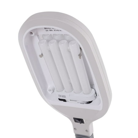 White 5ft Tall Deluxe Sunlight Floor Lamp Natural Reading Light Home Furniture Canada White 5ft Tall Deluxe Sunlight Floor, Sunlight Floor Lamp 5 Feet