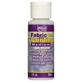 thumbnail image 3 of DecoArt Fabric Painting Medium, 2 oz., 3 of 5