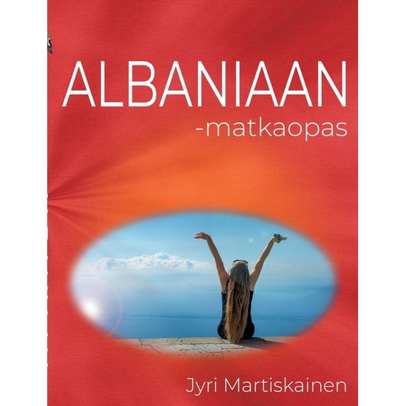 Albaniaan, (Paperback)