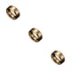 thumbnail image 4 of Sonducket Anillos unisex Joyas Citas Novios Novias Esposa Marido Aniversario personalizado Regalos Accesorios Tamaño 6 Type1 NO1 Sonducket CBP214059, 4 of 6
