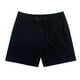 thumbnail image 1 of Pantalones de playa de nylon elástico en 4 direcciones para hombre - Pantalones cortos de baño holgados de talla grande con bolsillos - Cintura elástica transpirable para resorts costeros, 1 of 7