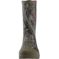 thumbnail image 2 of Northside Navajo Jr Rain Boot (Toddler/Little kId/Big Kid) Little Kid (4-8 Years) 1 Little Kid Brown Camo, 2 of 8