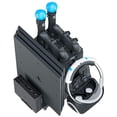 thumbnail image 5 of Skywin PSVR Charging Game Stand - Showcase, Cool, Charge, and Display your PS4 VR - Playstation 4 Vertical Stand, Controller Charger and Game Stand [video game], 5 of 9