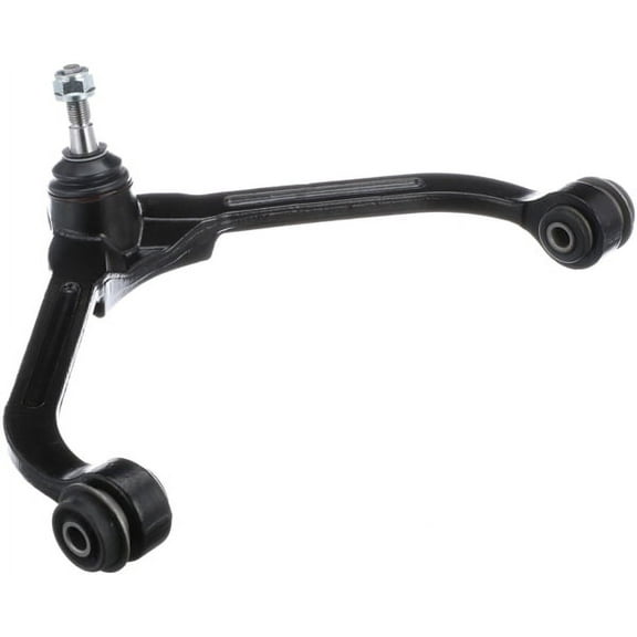 Delphi TC5154 Suspension Control Arm and Ball Joint Assembly Fits select: 2002-2005,2007 JEEP LIBERTY