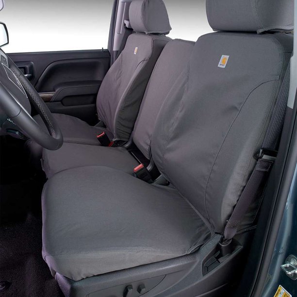 Carhartt Seat Cover