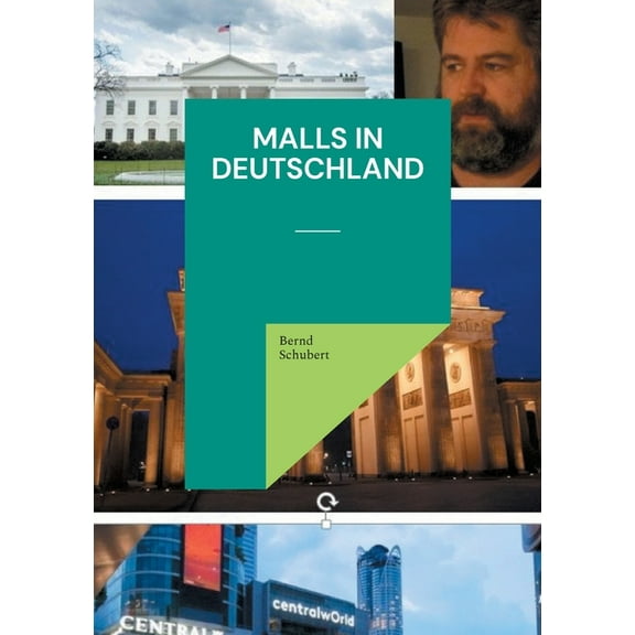 Malls in Deutschland, (Paperback)