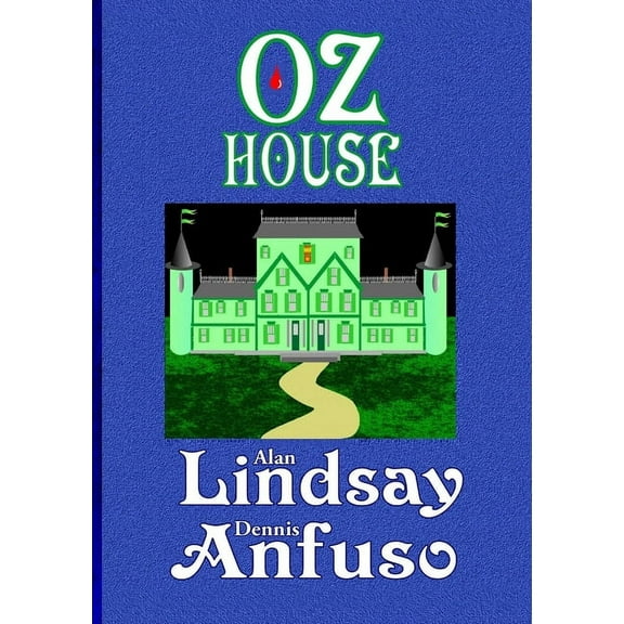 OzHouse, (Paperback)
