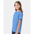 thumbnail image 2 of Hanes Essential-T Youth T-Shirt, 2 of 5