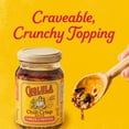 thumbnail image 4 of Cholula Chiles & Pepitas Chili Crisp Sauce, 8.0 oz Bottle, 4 of 23