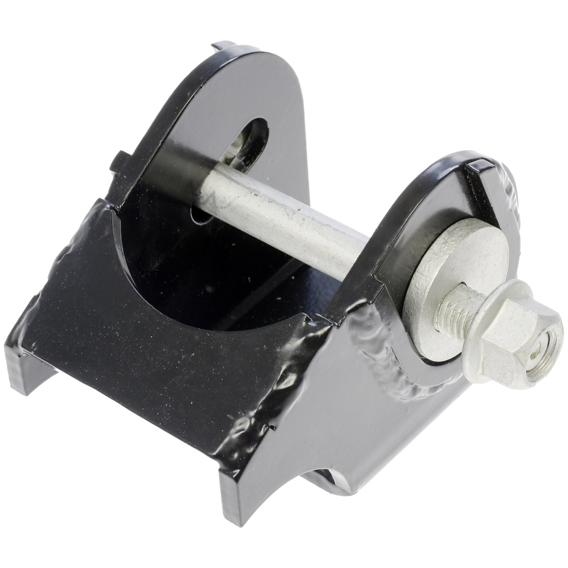 Dorman 926-375 Front Driver Side Control Arm Axle Bracket for Specific Jeep Models (OE FIX)