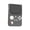 Gray, variant on 80s Type Handheld arcades Machine Display 64GB Internal Storage Low Power Sleep Function