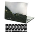 thumbnail image 4 of KSK KAISHEK Protective Case Hard Cover for MacBook Pro 15" 2019 2018 2017 2016 A1990 A1707 + Black Keyboard Cover, Sky Series 0153, 4 of 5