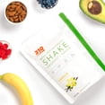 thumbnail image 2 of 310 Nutrition Vegan Organic Vanilla Meal Replacement Shake - 14 Servings, 2 of 6