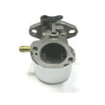 thumbnail image 5 of OakTen Replacement Carburetor for Toro 20814, 20816, 20817, 20833, 16400, 16401, 20010, Compatible with 799868, 498254, 497586, 497347, 497314, 498170, 498966, 5 of 9