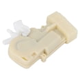 thumbnail image 3 of Car Door Lock Actuators,Front Left FL Door Auto Door Lock Actuators Front Left Door Lock Actuators Extended Durability, 3 of 8