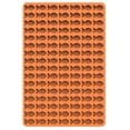 thumbnail image 2 of Silicone Dog Biscuit Mould Multicavity Baking Tray For DIY Heart Star Ice Cube, 2 of 9
