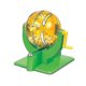 thumbnail image 3 of Manual Two-color Ball Big Lotto Bingo Lottery Machine, 3 of 5