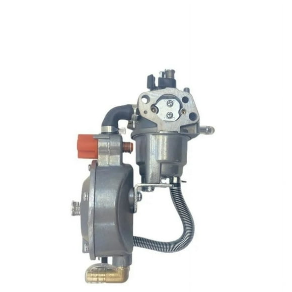 suitable for Upgraded Dual fuel carburetor 2-5KW generator LPG/NG Honda GX160 GX200 high-quality energy-saving and stable 168F 170F