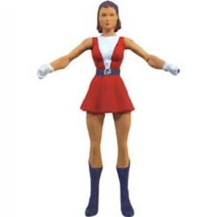 DC Universe Signature Collection Elasti-Girl Action Figure