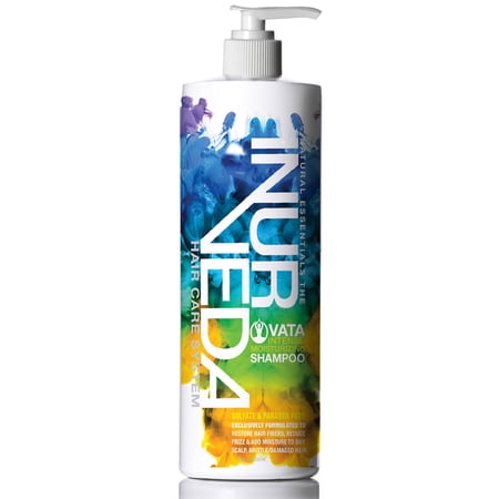 VATA Intense Moisturizing Shampoo
