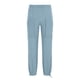 thumbnail image 3 of Pantalones largos de moda para hombre con cordón, cintura elástica, color sólido, pantalones casuales largos, pantalones para hombre, 3 of 5
