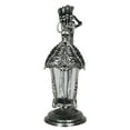 thumbnail image 2 of Light Up Skeleton Lantern, 2 of 6