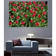 thumbnail image 2 of Baker Flowers Glossy Poster, 2 of 2