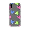 thumbnail image 1 of MightySkins SAGA50-Girly Skin for Samsung Galaxy A50 & A70 - Girly, 1 of 3