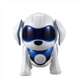 thumbnail image 5 of 2X Robot Dog Electronic Pet Toys Wireless Puppy Walk Talking Remote Toy Blue, 5 of 10