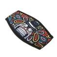 thumbnail image 3 of jinwen 2X Housse de Sangle de Plongée Douce et Confortable Accessoires de Bande, 3 of 9