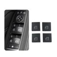 thumbnail image 2 of The Car Window Controller Button Operation Console Is Suitable Fit For Mercedes Fit For Benz GLE GLS ML Window Buttons W164 W166 W167, 2 of 7