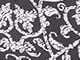 Black White Print