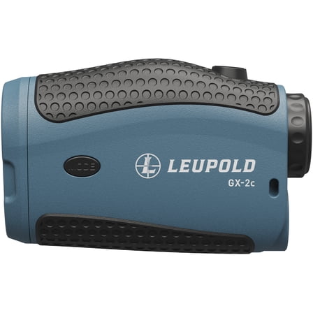 Leupold Golf GX-2c Gray/Black GPS/Range Finders New
