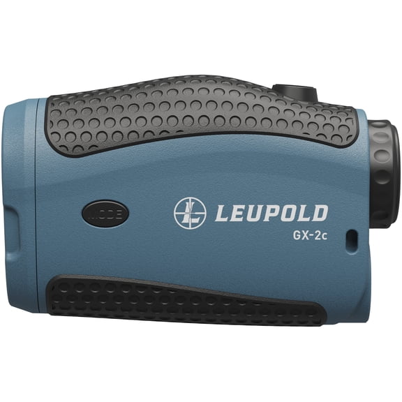 Leupold Golf GX-2c Gray/Black GPS/Range Finders New