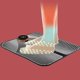 thumbnail image 3 of 26-27 Ems Foot Massager,folding Portable Feet Massage Machine, 3 of 5