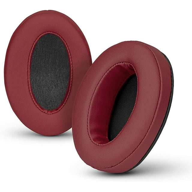 Generic Brainwavz Ang Memory Foam Earpads Compatible with AKG ATH Philips Fostex
