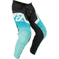 thumbnail image 2 of Answer A21 Syncron Charge MX Offroad Pants Astana/Seafoam/Black 34 USA, 2 of 3