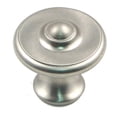thumbnail image 3 of Rusticware 931ORB Huile Frotté Bronze 10,5 Po Bouton, 3 of 4