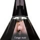 thumbnail image 2 of Givenchy L´ange noir dama eau de parfum 75 ml. Givenchy Givenchy L´ange noir dama eau de parfum 75 ml., 2 of 2