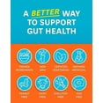 thumbnail image 3 of Zenwise No Bloat, Probiotics Digestive Enzymes Herbal Supplement Travel Size 14ct, Gas & Bloat Relief, 3 of 6
