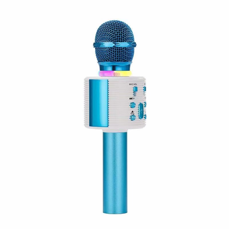 android microphone to speaker