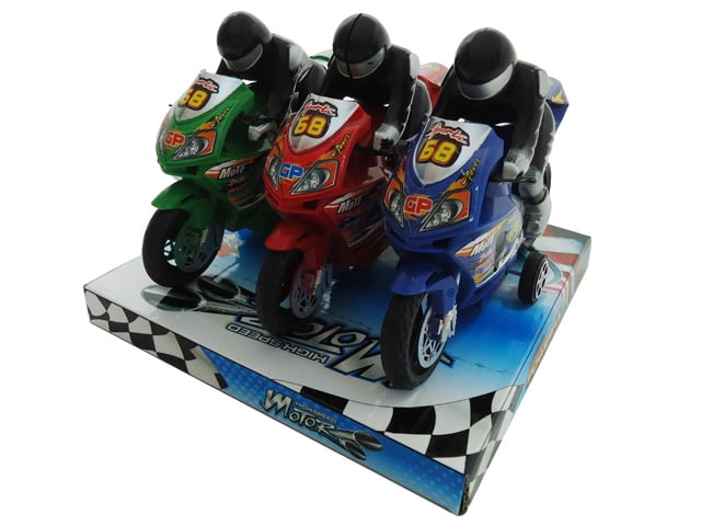 toy bike set