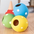 thumbnail image 2 of Self Watering Spikes Ceramic 4Pcs 4.4x2.4x2.4in, 2 of 8