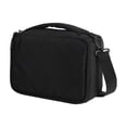 thumbnail image 3 of Wweixi Fishing Reel Case for Protection Water Restant with Shoulder Material]:Crafted from quality Strap Storage Bag S, 3 of 6