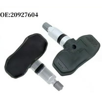CL-20927604 is suitable for Buick Chevrolet tire pressure sensors and tire pressure monitoring, 4 pieces per set