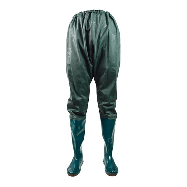 Xuanheng Fishing Hip Waders Agriculture Wading Pants Trouser Wellies Wading Socks Boot 43 Other 43