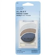 Almay Intense i-Color Smoky, I Kit - For Blue Eyes # 402, 0.12 oz.