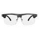 thumbnail image 1 of Smart Audio Glasses Blue Light Blocking UV400 - Photochromic Lenses - Built-in Mic & Speakers - Voice Control - Bluetooth Connectivity, 1 of 4