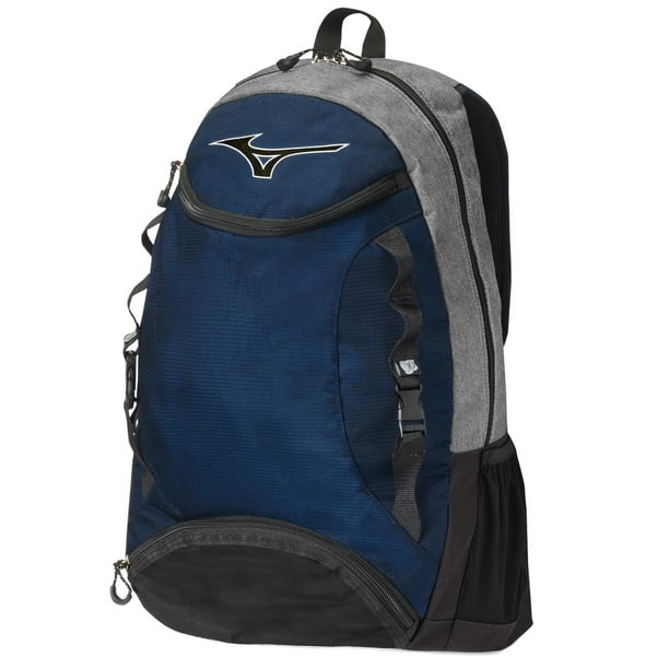mizuno running backpack