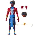 thumbnail image 1 of Marvel Legends Series Pavitr Prabhakar, Spider-Man: Across The Spider-Verse Collectible 6 Inch Action Figure, 1 of 5
